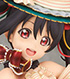 『ラブライブ!スクールアイドルフェスティバル』 矢澤にこ 1/7 PVC製塗装済完成品 ラブライブ!/ラブライブ!スクールアイドルフェスティバル/『ラブライブ!スクールアイドルフェスティバル』 矢澤にこ 1/7 PVC製塗装済完成品