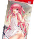 アクシアマイクロファイバーバスタオル Angel Beats!-1st beat- 【ユイ】 Angel Beats!/Angel Beats!-1st beat-/アクシアマイクロファイバーバスタオル Angel Beats!-1st beat- 【ユイ】