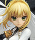 セイバー・ブライド 1/7 ABS&PVC製塗装済み完成品 Fate/Fate/EXTRA CCC/セイバー・ブライド 1/7 ABS&PVC製塗装済み完成品