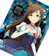 THE IDOLM＠STER/アイドルマスター シンデレラガールズ/新田美波クリーナークロス