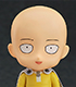 ねんどろいど サイタマ ABS&PVC塗装済み可動フィギュア ワンパンマン/ワンパンマン/ねんどろいど サイタマ ABS&PVC塗装済み可動フィギュア
