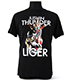 獣神サンダー・ライガー「WORLD LEGEND」Tシャツ 新日本プロレスリング/新日本プロレスリング/獣神サンダー・ライガー「WORLD LEGEND」Tシャツ