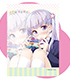 NEW GAME! B2タペストリー 涼風青葉 NEW GAME!/NEW GAME!/NEW GAME! B2タペストリー 涼風青葉
