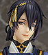 三日月宗近 1/8 ABS&PVC製塗装済み完成品 刀剣乱舞/刀剣乱舞/三日月宗近 1/8 ABS&PVC製塗装済み完成品