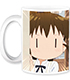 WORKING!!/WORKING!!!/WORKING!!! マグカップ 
