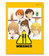 WORKING!!/WORKING!!!/WORKING!!! クリーナークロス A