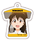 WORKING!!/WORKING!!!/WORKING!!! 制服チャーム 種島 ぽぷら