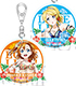 ラブライブ! アクリルトレーディングキーリング Ver.2/1ボックス ラブライブ!/ラブライブ!スクールアイドルフェスティバル/ラブライブ! アクリルトレーディングキーリング Ver.2/1ボックス