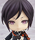 ねんどろいど 薬研藤四郎 ABS&PVC塗装済み可動フィギュア 刀剣乱舞/刀剣乱舞/ねんどろいど 薬研藤四郎 ABS&PVC塗装済み可動フィギュア