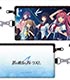 蒼の彼方のフォーリズム モバイルポーチ A 蒼の彼方のフォーリズム/蒼の彼方のフォーリズム/蒼の彼方のフォーリズム モバイルポーチ A