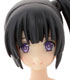1/12 アサルトリリィシリーズ 012『カスタムリリィ』TYPE-A リリィバトルコスチュームver. AZONE/アサルトリリィ/1/12 アサルトリリィシリーズ 012『カスタムリリィ』TYPE-A リリィバトルコスチュームver.