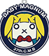 ヘヴィーオブジェクト 第37機動整備大隊マスコットマークラバーストラップ ヘヴィーオブジェクト/ヘヴィーオブジェクト/ヘヴィーオブジェクト 第37機動整備大隊マスコットマークラバーストラップ
