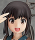 figma 吹雪 Animation ver. ABS&PVC塗装済み可動フィギュア 艦隊これくしょん -艦これ-/艦隊これくしょん -艦これ-/figma 吹雪 Animation ver. ABS&PVC塗装済み可動フィギュア