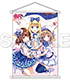 ガールフレンド(♪)B2タペストリー(心実&クロエ&陽歌) ガールフレンド(仮)/ガールフレンド(♪)/ガールフレンド(♪)B2タペストリー(心実&クロエ&陽歌)