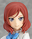 figma 西木野真姫 ABS&PVC塗装済み可動フィギュア ラブライブ!/ラブライブ!/figma 西木野真姫 ABS&PVC塗装済み可動フィギュア