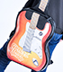 【完全受注生産】AngelBeats! 岩沢モデルギターバッグ Angel Beats!/Angel Beats!-1st beat-/【完全受注生産】AngelBeats! 岩沢モデルギターバッグ