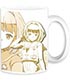 ヘヴィーオブジェクト/ヘヴィーオブジェクト/ヘヴィーオブジェクト マグカップ