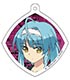 新妹魔王の契約者 BURST アクリルキーホルダー 野中 柚希 新妹魔王の契約者/新妹魔王の契約者 BURST/新妹魔王の契約者 BURST アクリルキーホルダー 野中 柚希