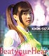 ★GEE!特典付★CD TVアニメ「ブブキ・ブランキ」オープニングテーマ「Beat your Heart」 【初回限定盤】 ブブキ・ブランキ/ブブキ・ブランキ/★GEE!特典付★CD TVアニメ「ブブキ・ブランキ」オープニングテーマ「Beat your Heart」 【初回限定盤】