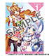 白猫プロジェクト 2016年カレンダー(壁掛タイプ) 白猫プロジェクト/白猫プロジェクト/白猫プロジェクト 2016年カレンダー(壁掛タイプ)