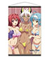 新妹魔王の契約者 BURST B2タペストリー A 新妹魔王の契約者/新妹魔王の契約者 BURST/新妹魔王の契約者 BURST B2タペストリー A