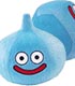 スマイルスライム ぬいぐるみクリーナー スライム ドラゴンクエスト/ドラゴンクエスト/スマイルスライム ぬいぐるみクリーナー スライム