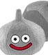 ドラゴンクエスト/ドラゴンクエスト/スマイルスライム ぬいぐるみクリーナー メタルスライム