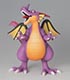 ドラゴンクエスト ソフビモンスター 003 りゅうおう ドラゴンクエスト/ドラゴンクエスト/ドラゴンクエスト ソフビモンスター 003 りゅうおう