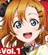 ラブライブ!スクールアイドルコレクション Vol.1/1ボックス ラブライブ!/ラブライブ!/ラブライブ!スクールアイドルコレクション Vol.1/1ボックス