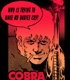コブラ/SPACE ADVENTURE COBRA/COBRAグラデーションTシャツ