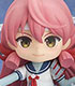 ねんどろいど 明石改 ABS&PVC塗装済み可動フィギュア 艦隊これくしょん -艦これ-/艦隊これくしょん -艦これ-/ねんどろいど 明石改 ABS&PVC塗装済み可動フィギュア