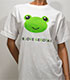 【GEKOTA COLLECTION】WE LOVE GEKOTA Tシャツ とある魔術の禁書目録/とある科学の超電磁砲S/【GEKOTA COLLECTION】WE LOVE GEKOTA Tシャツ