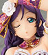 ラブライブ!スクールアイドルフェスティバル 東條 希 1/7 PVC製塗装済完成品 ラブライブ!/ラブライブ!スクールアイドルフェスティバル/ラブライブ!スクールアイドルフェスティバル 東條 希 1/7 PVC製塗装済完成品