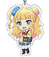 ねんどろいどぷらす おしえて!ギャル子ちゃん アクリルキーチェーン ギャル子 おしえて!ギャル子ちゃん/おしえて!ギャル子ちゃん/ねんどろいどぷらす おしえて!ギャル子ちゃん アクリルキーチェーン ギャル子