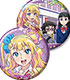 おしえて!ギャル子ちゃん トレーディング缶バッジ/1ボックス おしえて!ギャル子ちゃん/おしえて!ギャル子ちゃん/おしえて!ギャル子ちゃん トレーディング缶バッジ/1ボックス
