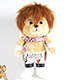棚橋弘至「マネくま」(ぬいぐるみ) 新日本プロレスリング/新日本プロレスリング/棚橋弘至「マネくま」(ぬいぐるみ)