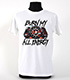 棚橋弘至「BURN MY ALL ENERGY」Tシャツ 新日本プロレスリング/新日本プロレスリング/棚橋弘至「BURN MY ALL ENERGY」Tシャツ