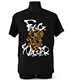 後藤洋央紀「FIERCE WARRIOR」 Tシャツ 新日本プロレスリング/新日本プロレスリング/後藤洋央紀「FIERCE WARRIOR」 Tシャツ