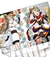 ラブライブ!クリアホルダー Ver.5 ことり ラブライブ!/ラブライブ!スクールアイドルフェスティバル/ラブライブ!クリアホルダー Ver.5 ことり