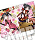 ラブライブ!クリアホルダー Ver.5 にこ ラブライブ!/ラブライブ!スクールアイドルフェスティバル/ラブライブ!クリアホルダー Ver.5 にこ