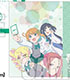 私たち、らくろじ部! クリアファイル ラクエンロジック/ラクエンロジック/私たち、らくろじ部! クリアファイル