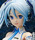 SNOW MIKU 1/4 PVC製塗装済み完成品 初音ミク/初音ミク/SNOW MIKU 1/4 PVC製塗装済み完成品