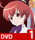 ★GEE!特典付★紅殻のパンドラ 第1巻【DVD】