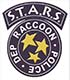BIOHAZARD S.T.A.R.S. PATCH(PVC) バイオハザード/バイオハザード/BIOHAZARD S.T.A.R.S. PATCH(PVC)