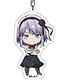 ねんどろいどぷらす 「だがしかし」 アクリルキーチェーン 枝垂ほたる だがしかし/だがしかし/ねんどろいどぷらす 「だがしかし」 アクリルキーチェーン 枝垂ほたる