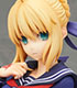 Fate/stay night マスターアルトリア 1/7 PVC製塗装済完成品 Fate/Fate/stay night/Fate/stay night マスターアルトリア 1/7 PVC製塗装済完成品