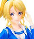 ラブライブ！/ラブライブ！/ラブライブ！ × PACIFIC 「絢瀬 絵里」 1/8 レジンキャスト製塗装済完成品
