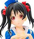 ラブライブ! × PACIFIC 「矢澤 にこ」 1/8 レジンキャスト製塗装済完成品 ラブライブ!/ラブライブ!/ラブライブ! × PACIFIC 「矢澤 にこ」 1/8 レジンキャスト製塗装済完成品