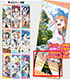 たてぽす ラブライブ!Ver.9/1ボックス ラブライブ!/ラブライブ!サンシャイン!!/たてぽす ラブライブ!Ver.9/1ボックス