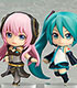 ねんどろいどぷち 初音ミク りにゅーある ABS&PVC製塗装済み可動フィギュア/1ボックス 初音ミク/初音ミク/ねんどろいどぷち 初音ミク りにゅーある ABS&PVC製塗装済み可動フィギュア/1ボックス